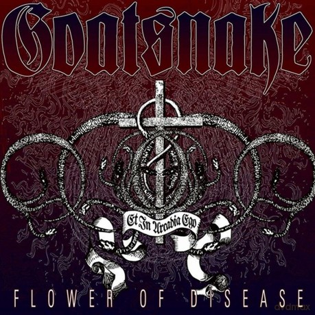 Goatsnake: Flower Of Disease [CD]