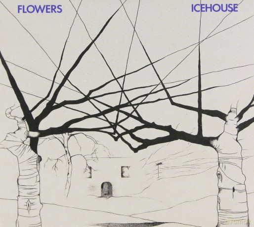 Icehouse: Flowers [CD]