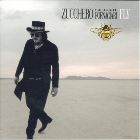 Zucchero: Fly [CD]