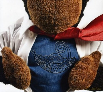 Recess Monkey: Flying! [CD]