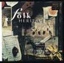 Folk Heritage 1 [CD]