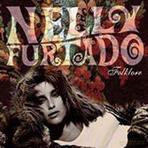 Nelly Furtado: Folklore [CD]