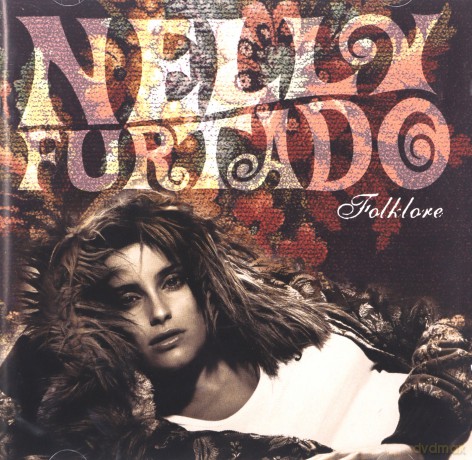 Nelly Furtado: Folklore [CD]