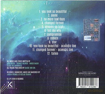 Leave the Memories: Follow The Stars [CD]