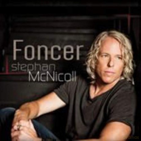 Stephan Mcnicoll: Foncer [CD]