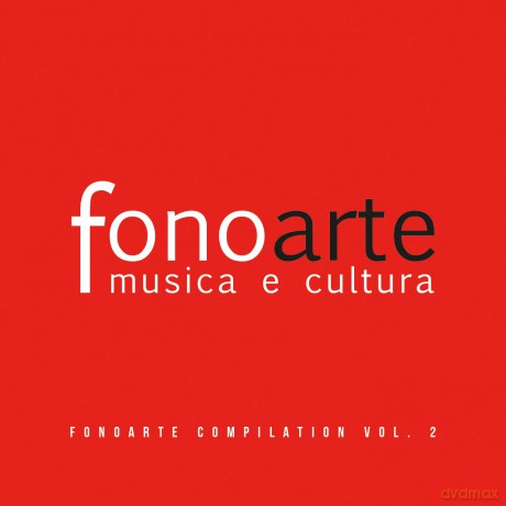 Fonoarte Compilation Vol.2 [CD]