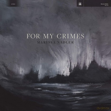Marissa Nadler: For My Crimes [CD]