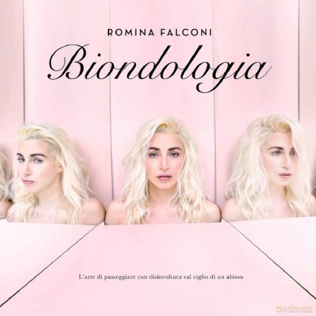 Romina Falconi: Forever [CD]
