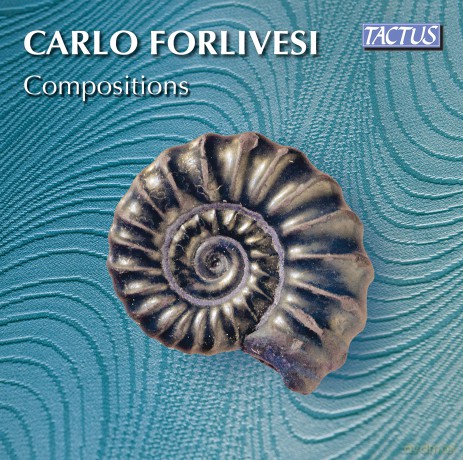 Forlivesi: Compositions [CD]