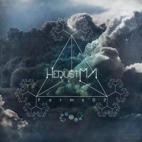 Hedustma: Forms 02 [CD]