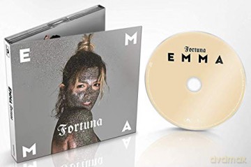 Emma: Fortuna [CD]