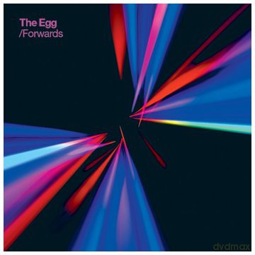 The Egg: Forwards [CD]