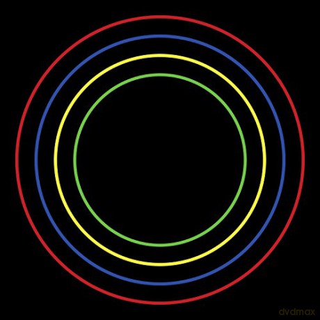 Bloc Party: Four [CD]
