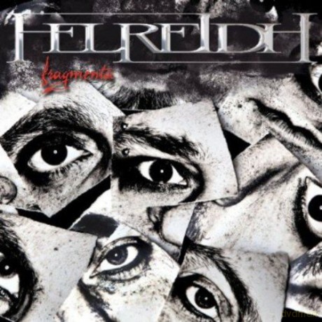 Helreidh: Fragmenta [CD]