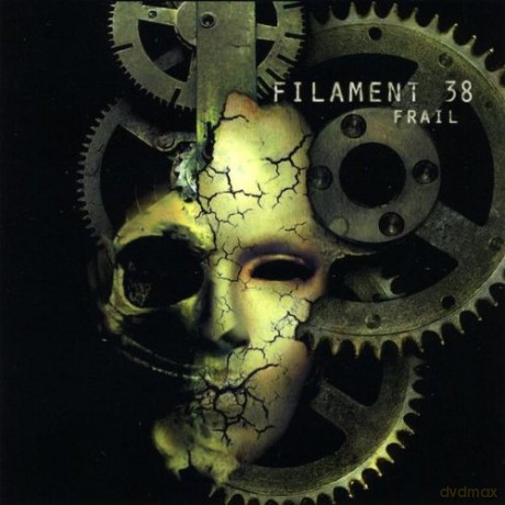 Filament 38: Frail [CD]