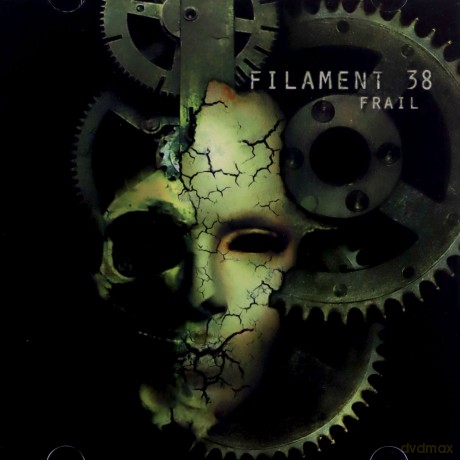 Filament 38: Frail [CD]