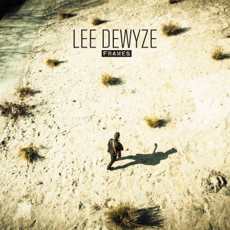 Lee Dewyze: Frames [CD]