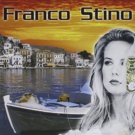 Stino Franco: Franco Stino [CD]