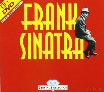 Frank Sinatra: Frank Sinatra Ed. [CD]
