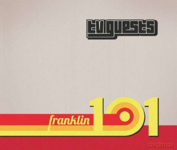 Tv Guests: Franklin 101 [CD]