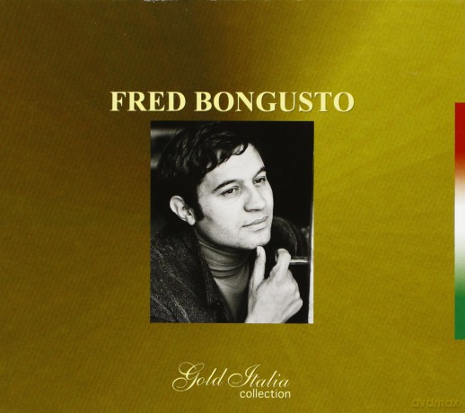 Fred Bongusto: Fred Bongusto [CD]