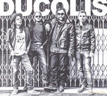 Ducolis: Free Your Dogs [CD]