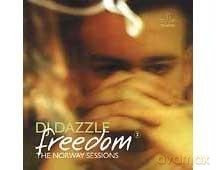 DJ Dazzle: Freedom 3 [CD]