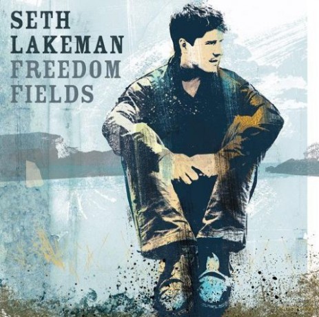 Seth Lakeman: Freedom Fields [CD]