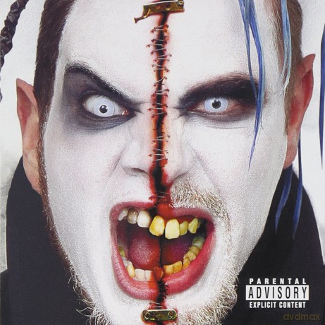 Twiztid: Freek Show [CD]