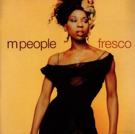 M People: Fresco [CD]