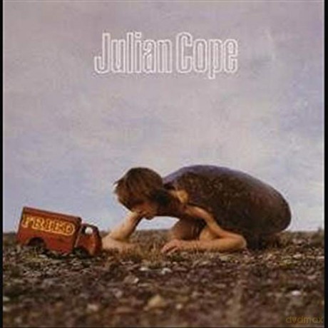 Julian Cope: Fried [2CD]