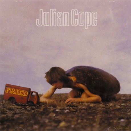 Julian Cope: Fried [2CD]