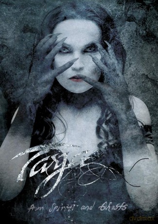 Tarja: From Spirits And Ghosts [CD]