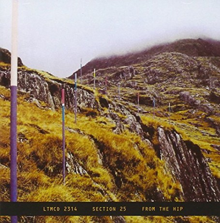 Section 25: From The Hip + Singles [CD]