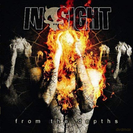In-Sight: Fromthe Depths [CD]