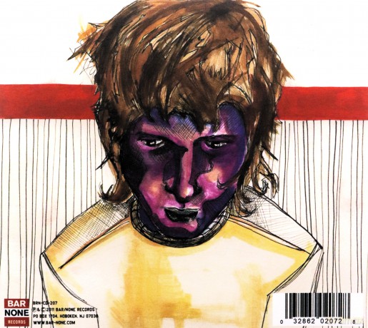 The Front Bottoms: Front Bottoms,The [CD]