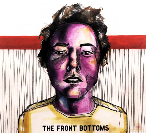 The Front Bottoms: Front Bottoms,The [CD]