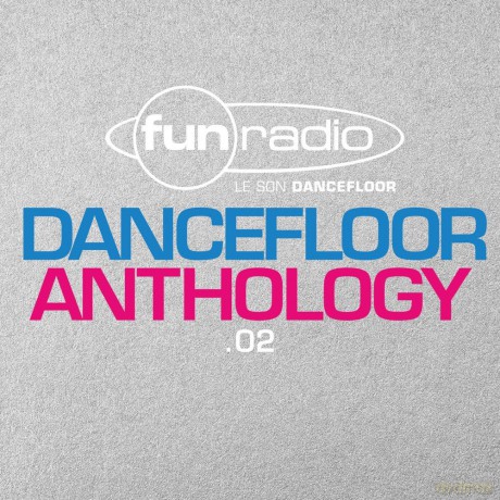 Fun Radio Dancefloor Anthology [5CD]