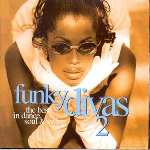 Funky Divas 2 [2CD]