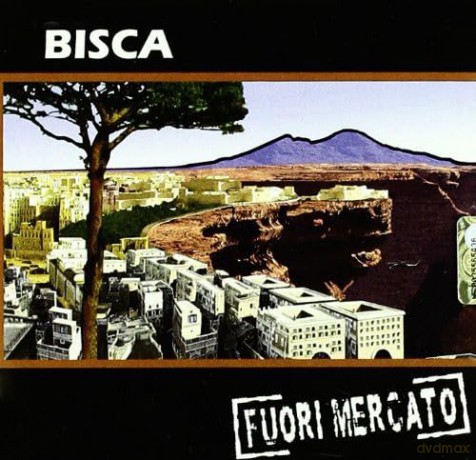 Bisca: Fuori Mercato [CD]