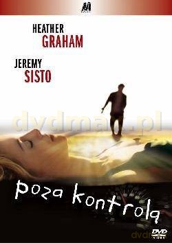 Poza kontrolą [DVD]