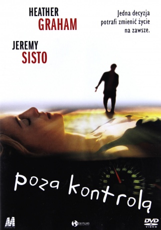 Poza kontrolą [DVD]