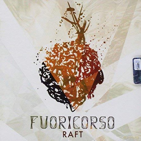 Raft: Fuoricorso [CD]