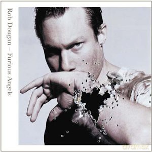 Rob Dougan: Furious Angels [CD]