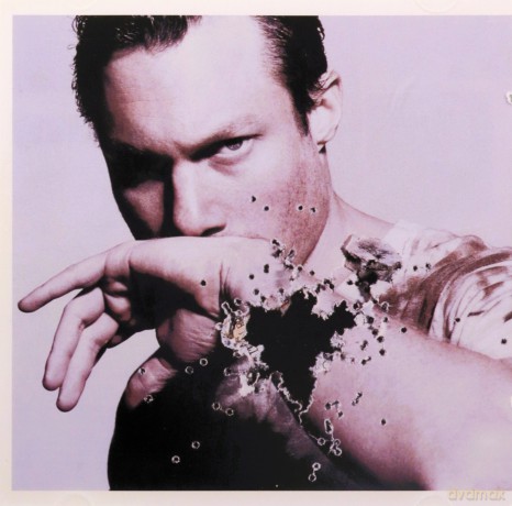 Rob Dougan: Furious Angels [CD]