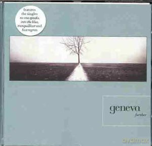 Geneva: Further [CD]
