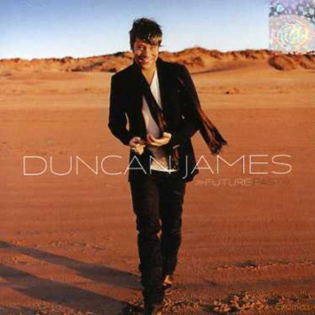 Duncan James: Future Past [CD]