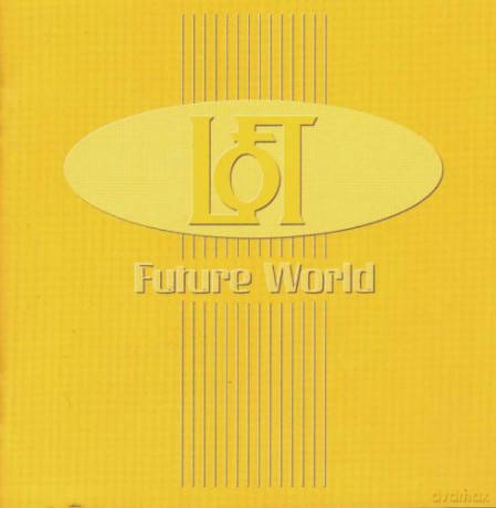Loft: Future World [CD]