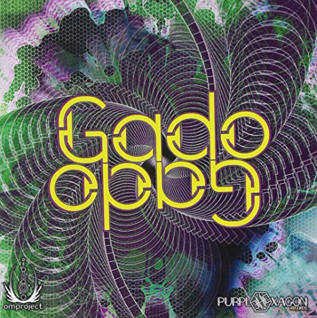 Gado Gado [CD]