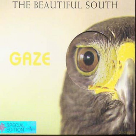 The Beautiful South: Gaze [CD]